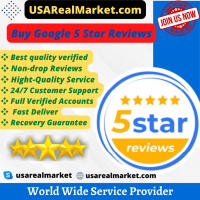 Buy Google 5 Star Reviews