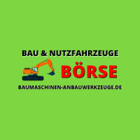 Baumaschinen BÃ¶rse