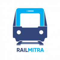 RailMitra