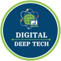 Digital Deep Tech