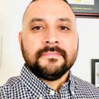 Charles Martinez
