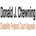 Donald J. Chewning