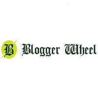 Blogger Wheel