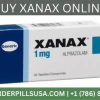 BUY XANAX ONLINE