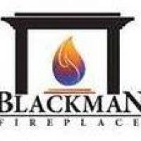 Blackman Fireplace