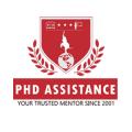 phd Assistance