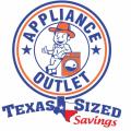 APPLIANCE OUTLET TEXAS