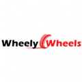 Wheely Wheels