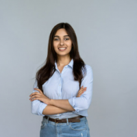 Riya Paliwal