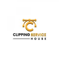 Clipping Service House