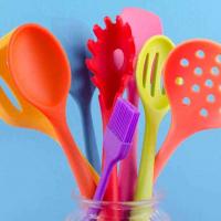 Silicone Utensils