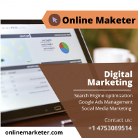 AdOnline Marketer