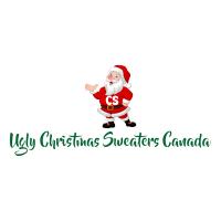 Ugly Christmas Sweaters