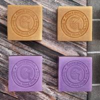 Green Garden Soap