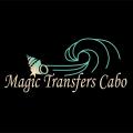 Magic Transfers Cabo