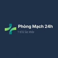 PhÃ²ng máº¡ch 24h