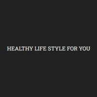 healthy lifestyle for you