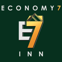 Economy 7 Inn Norfolk