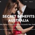 Secret Benefits Australia