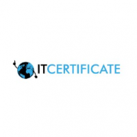 ITCORGCertificate