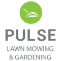 Pulse Lawn Mowing