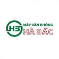 May van phong Ha Bac