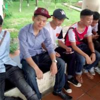 Luu Van Tuan