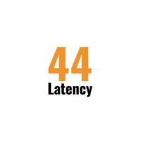 44latency