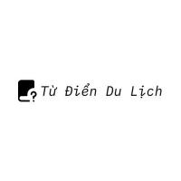 Tu Dien Du Lich