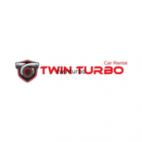 TwinTurbo CarRental