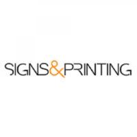 Austin Signs  Printing