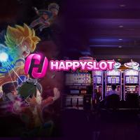 HappySlot BO Game Online