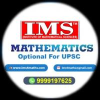 IMS4Maths