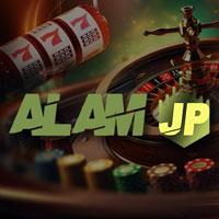 AlamJP Slot Online Demo