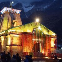 Char Dham