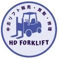 HD Forklift Japan