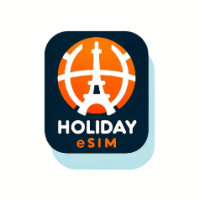 Holiday eSIM