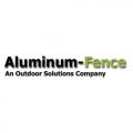 Aluminum Fence