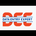 Data Entry Expert