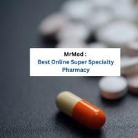 MrMed Online Pharmacy
