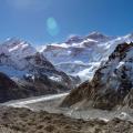 Mountain Trekking Nepal