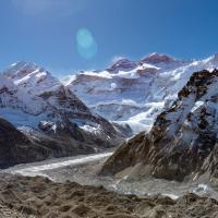 Mountain Trekking Nepal