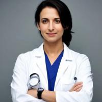 Dr Ayesha Khan
