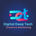 Digital Deep Tech