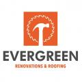 Evergreen Renovations & Roofing