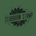 Stubborn Stump