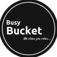 Busy Bucket