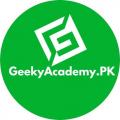 gekkyacademypk