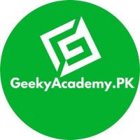 gekkyacademypk