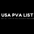 USA PVA LIST